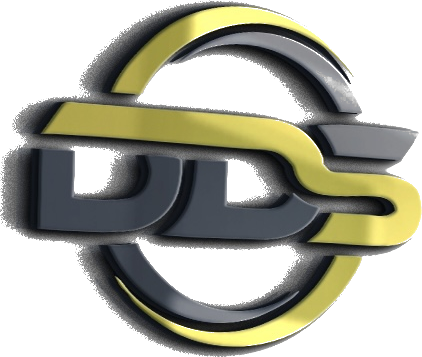 DDS logo